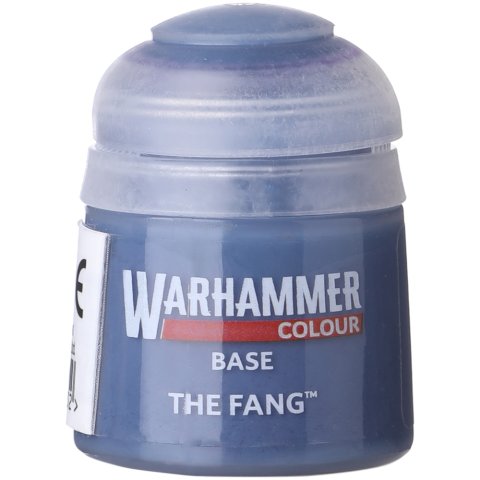 Краска Base: The Fang (12 мл)