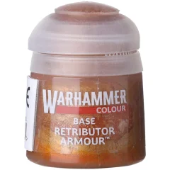 Краска Base: Retributor Armour (12 мл)