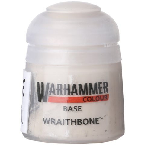 Краска Base: Wraithbone (12 мл)