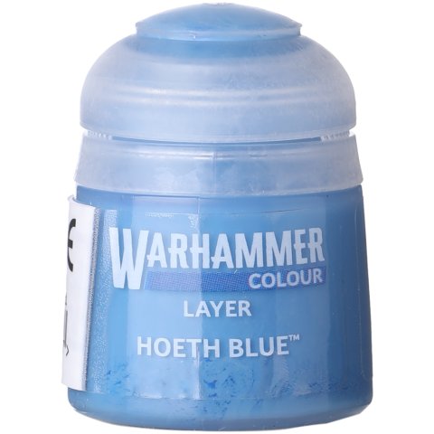 Краска Layer: Hoeth Blue (12 мл)
