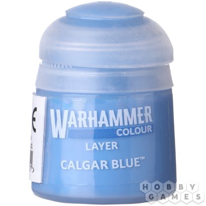 Краска Layer: Calgar Blue (12 мл)