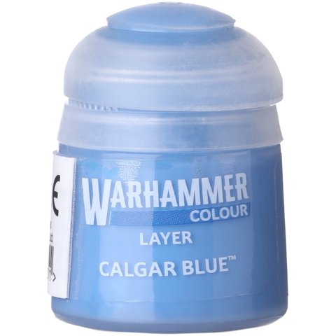 Краска Layer: Calgar Blue (12 мл)