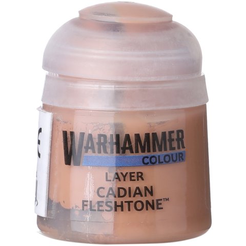 Краска Layer: Cadian Fleshtone (12 мл)