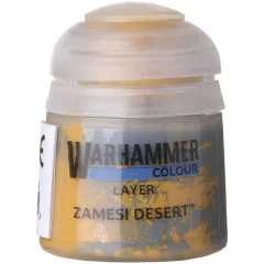 Краска Layer: Zamesi Desert (12 мл)