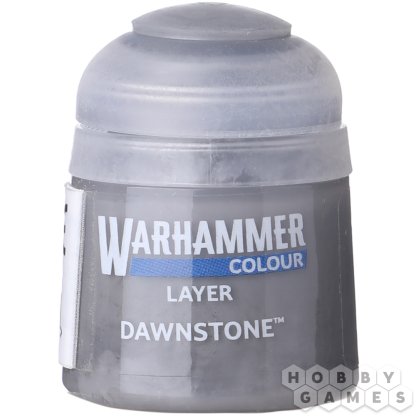 Краска Layer: Dawnstone (12 мл)
