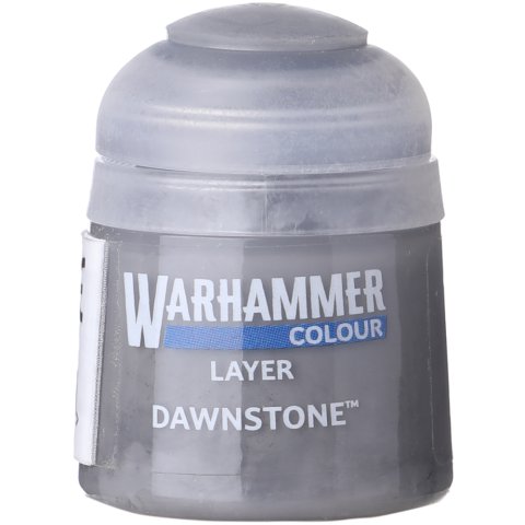 Краска Layer: Dawnstone (12 мл)