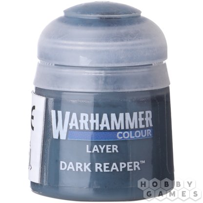 Краска Layer: Dark Reaper (12 мл)