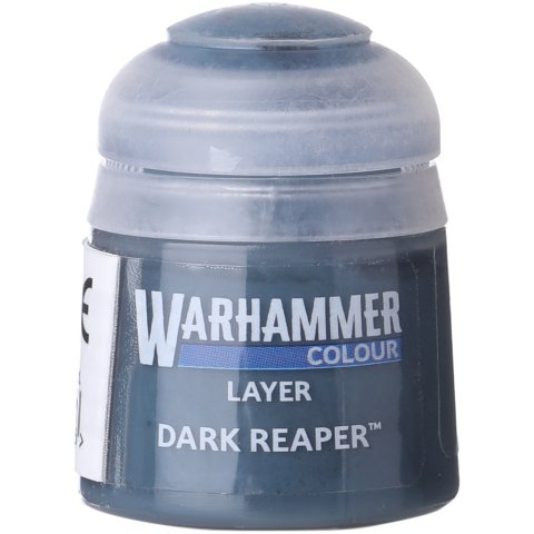Краска Layer: Dark Reaper (12 мл)