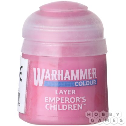 Краска Layer: Emperor&#039;s Children (12 мл)