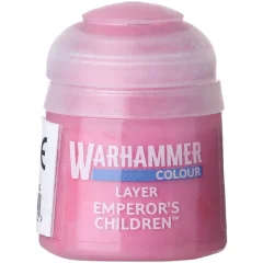 Краска Layer: Emperor's Children (12 мл)
