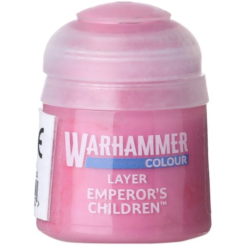 Краска Layer: Emperor's Children (12 мл)