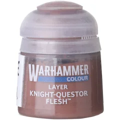 Краска Layer: Knight-Questor Flesh (12 мл)