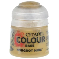 Краска Base: Hobgrot Hide (12 мл)