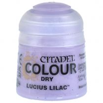 Краска Dry: Lucius Lilac (12 мл)