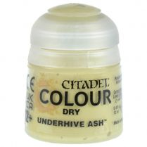 Краска Dry: Underhive Ash (12 мл)