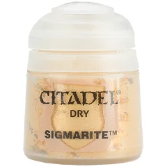Краска Dry: Sigmarite