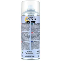 Краска Spray: Grey Seer
