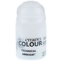 Краска Technical: Ardcoat (24 мл)