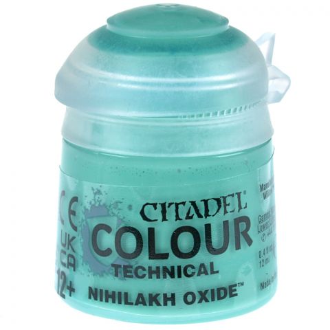 Краска Technical: Nihilakh Oxide (12 мл)