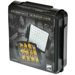Stormvault Skirmish Case