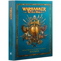 Warhammer. The Old World: Rulebook