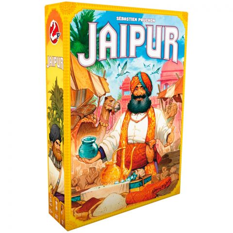 Jaipur