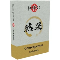 Bushido. Consequences: Cycle Deck