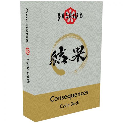 Bushido. Consequences: Cycle Deck