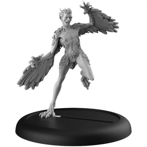 Bushido. Cult of Yurei: Vekye