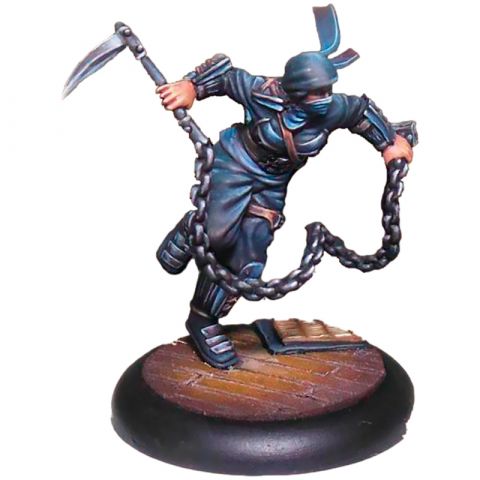 Bushido. Bikou