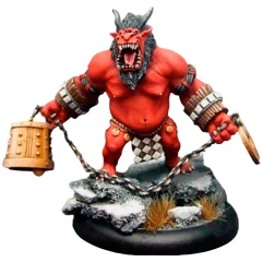 Bushido. Bobata the Bell Ringer