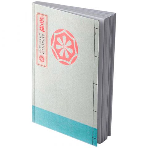 Bushido. Risen Sun: Rule book