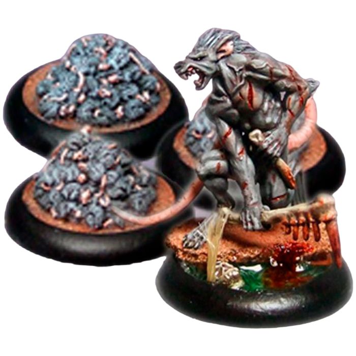 Настольная игра GCT Studios