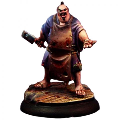 Bushido. Gengo