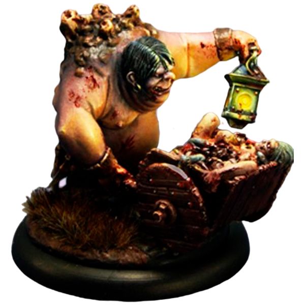 Настольная игра GCT Studios