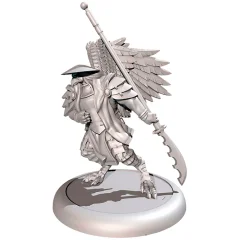 Bushido. Haiatake Guard