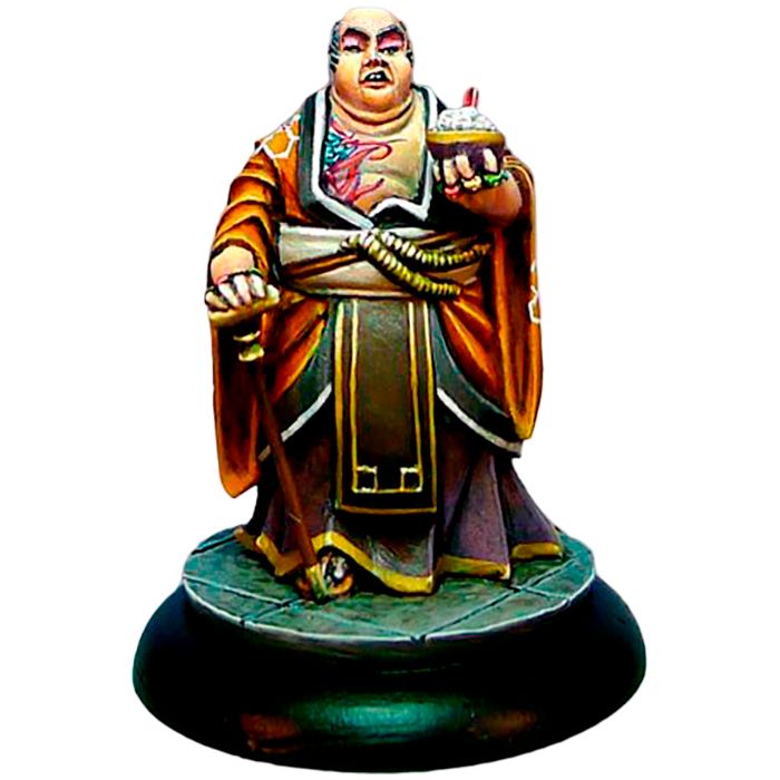 Настольная игра GCT Studios