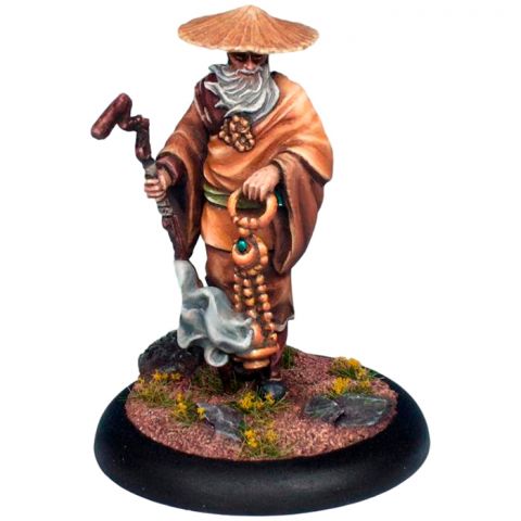 Bushido. Hisao