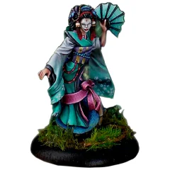 Bushido. Ito Ayako