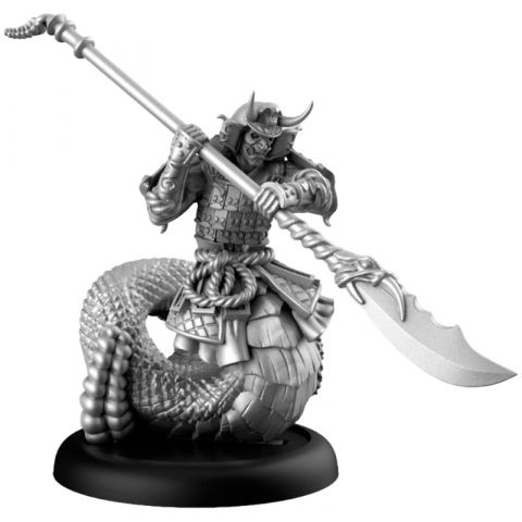 Bushido. Ito Mamushi
