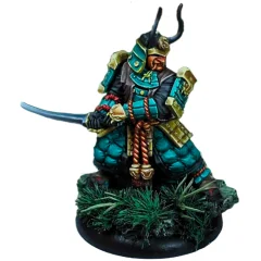 Bushido. Ito Masunagi