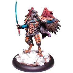 Bushido. Jirobo, Haiatake Hero