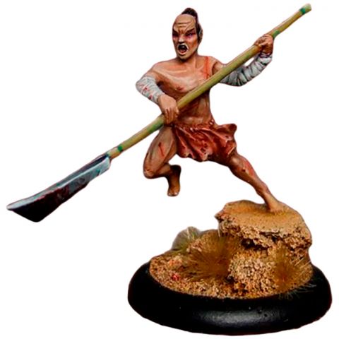Bushido. Jun