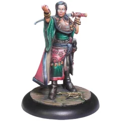 Bushido. Jung Mari
