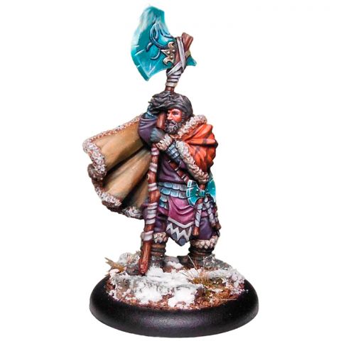 Bushido. Kanut