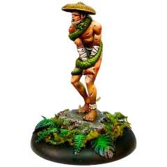 Bushido. Kazuhiko
