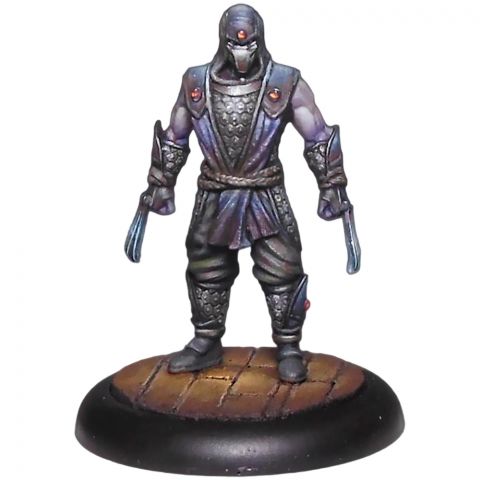 Bushido. Kerasu