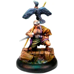 Bushido. Kintaru