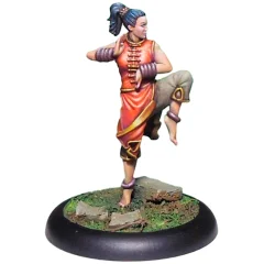 Bushido. Kira