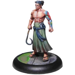 Bushido. Kohanin